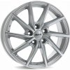 ALUTEC SINGA hliníkové disky 6,5x16 5x114,3 ET50 polar-silber