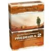 Mars: Teraformace - Předehra 2 (rozšíření 6) (Jacob Fryxelius)(Hra)
