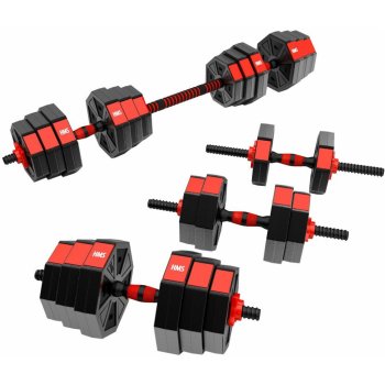 HMS SGC20 Dumbbell 20 kg