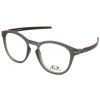 Dioptrické okuliare Oakley Pitchman R Carbon OX8149 814902 Veľkosť: 50