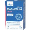 Vitar Magnézium 400 mg + Vitamíny B6 a C vrecúška s príchuťou manga 20 ks