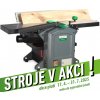 Holzstar ADH 250 BOW5905250