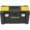 Stanley box s kovovými prackami 19