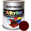 Alkyton lesklá červená R3009 250ml