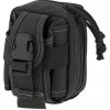 Kapsička Magforce Snapshot Pouch Black 2302