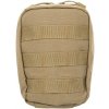 CONDOR Outdoor Sumka Condor MOLLE na lékárnu COYOTE