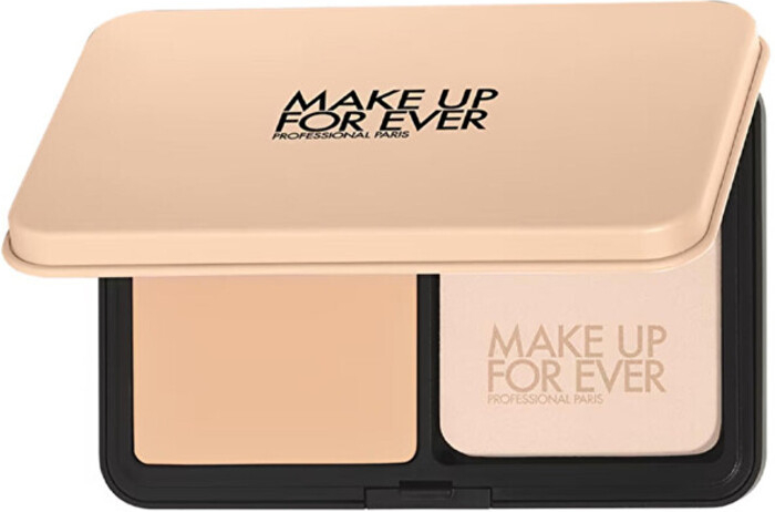 Make Up For Ever Kompaktný make-up HD Skin Powder Foundation 3Y40 Warm Amber 11 g