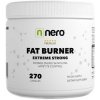 NERO Food Fat Burner Extreme Strong Premium 270 kapsúl