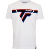 Pánske tričko Tecnifibre Padel Tee White XL
