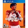 Madden NFL 20 (PS4) 014633738377