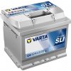 Autobatéria VARTA SILVER Dynamic 52Ah, 520A, 12V, C6, 552401052