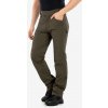 Nohavice Helikon-Tex Trekking Tactical Pants Versa Stretch - green
