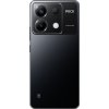 POCO X6 5G/12GB/256GB/Black 53139