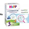 HiPP 3 JUNIOR Combiotik 4 x 600 g