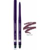 RIMMEL London Exaggerate Automatická ceruzka na oči s rozmazávatkom 271 Ripe Plum 0,28 g