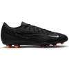 Pánske kopačky Nike, PHANTOM GX CLUB FG/MG čierna,biela, 45.5 EU