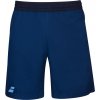 Pánske šortky Babolat Play Club Short Blue, M