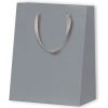 Darčeková taška Strieborná A5
