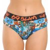 Dámske nohavičky 69SLAM beach bugger luna (GYXBHG-PO) M 120 dní na výmenu alebo vrátenie tovaru!