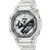 Pánske hodinky Casio GA-2140RX-7AER G-Shock Clear Remix 40th Anniversary, Limited model