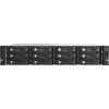 QNAP TL-R1200PES-RP - rozšiřující jednotka JBOD SATA (12x SATA, 2x SFF-8644 1x2, 2x zdroj), rack