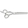 Kiepe Blending Scissors 30 Teeth Left-Handed 2816T30 profesionálne efilačné nožnice do ľavej ruky