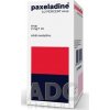 Paxeladine 0,2 PERCENT sirup sir. 1 x 100 ml