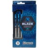 KUBIsport 05-T22K-16 Šípky Harrows Blaze Soft 16g