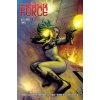 Cyber Force: Awakening Volume 2 (Bryan Hill)(Brožovaná)