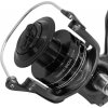 Hlboká cievka Delphin Irox 7T DP aluminium