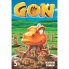 Kodansha Comics GON 5