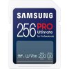 Samsung SDXC 256GB PRE ULTIMATE MB-SY256S/WW