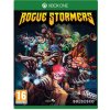 Rogue Stormers