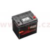 A-Tech - Autobatéria 12V 60Ah 460A P+ BA J60P