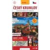 Český Krumlov kapesní průvodce česky - Eliášek Jan