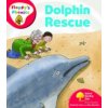 Oxford Reading Tree: Level 4: Floppy's Phonics: Dolphin Rescue
