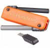 Lifesystems Dual Action Firestarter oranžová