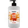 ISOLDA Violet energy body soap 400 ml