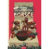 Centrala Krátké dějiny ukrajinského boršče