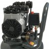 Matabro MB-K207 , Bezolejový vertikální kompresor 50l, 230V, 2 písty, 2000W | 10 BAR