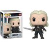 Funko POP! Zaklínač Geralt Netflix 1192