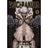 Gachiakuta 1 - Kei Urana