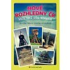 Nové rozhledny ČR Helena Holubářová 2015 (E-kniha)