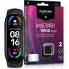 Xiaomi Mi Smart Band 5 / 6 Impact Resistant Screen Protector - MyScreen Protector AntiCrash Shield Edge3D transparentný, balenie 2 ks