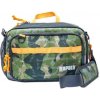 Rapala Ľadvinka Jungle Messenger Bag