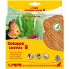 sera Catappa Leaves S 14 cm - 10 ks