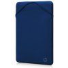 HP Protect. Revers. 15.6 Black/Blue Laptop Sleeve 2F1X7AA