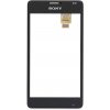 Dotykové sklo + Přední kryt Sony D2005 Xperia E1, D2105 Xperia E1 Dual