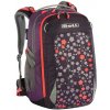 Boll batoh Smart 22 l Artwork Collection Purple Flowers
