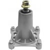 Unášač ľavý s domčekom Husqvarna CTH224T, TC142, McCulloch M155-107TC nahrádza 580856001, 587126105